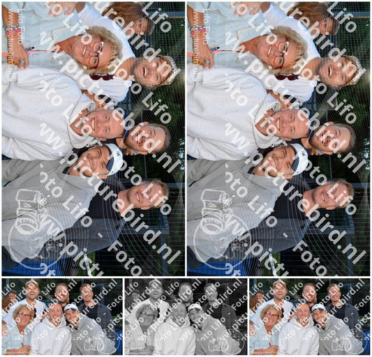 Evenement foto: Serie 601