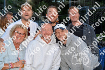 Evenement foto: Serie 601