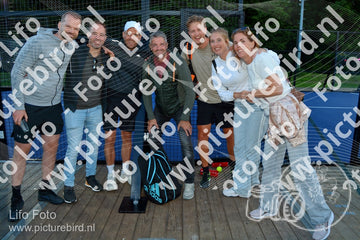 Evenement foto: Serie 601