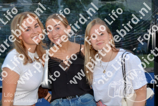 Evenement foto: Serie 601