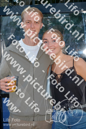 Evenement foto: Serie 601