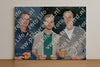 Evenement foto: Serie 601