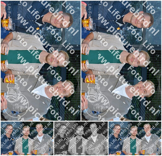Evenement foto: Serie 601