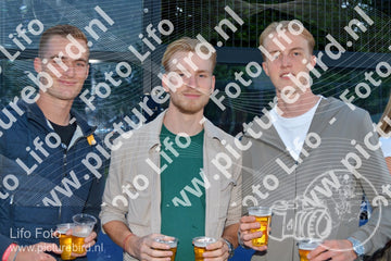 Evenement foto: Serie 601
