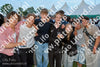 Evenement foto: Serie 601