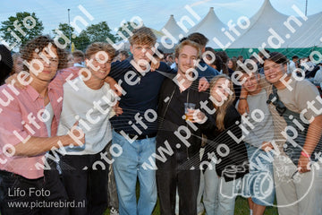 Evenement foto: Serie 601