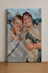 Evenement foto: Serie 601