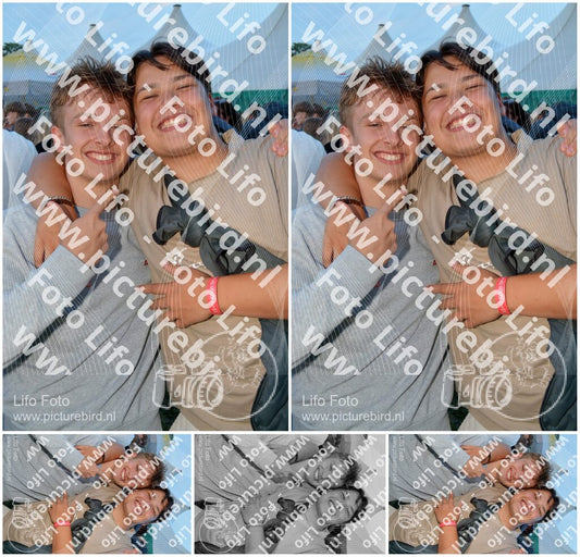 Evenement foto: Serie 601