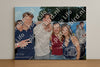 Evenement foto: Serie 601