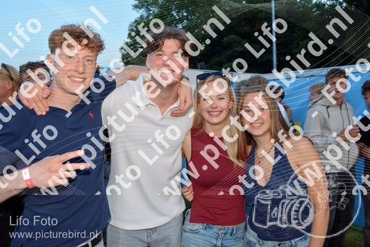 Evenement foto: Serie 601