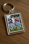 Evenement foto: Serie 601