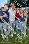Evenement foto: Serie 601