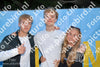 Evenement foto: Serie 602