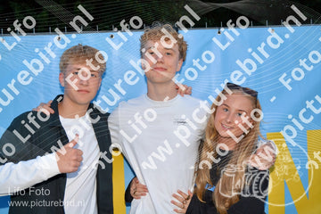 Evenement foto: Serie 602
