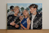 Evenement foto: Serie 602