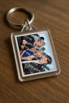 Evenement foto: Serie 602