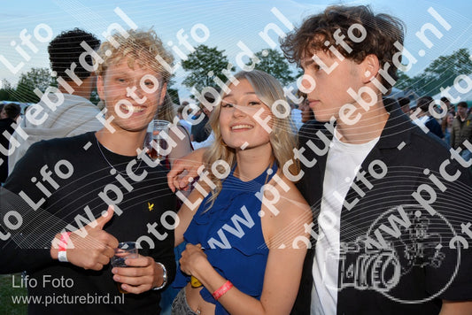 Evenement foto: Serie 602