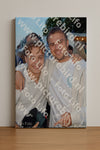 Evenement foto: Serie 602