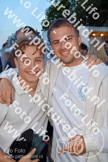 Evenement foto: Serie 602