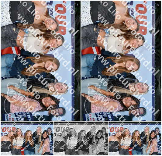 Evenement foto: Serie 602