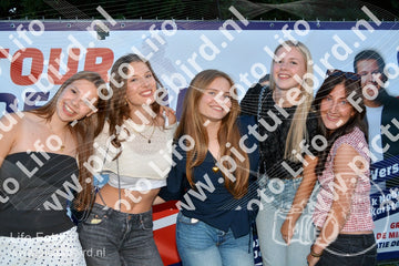 Evenement foto: Serie 602