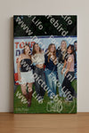 Evenement foto: Serie 602