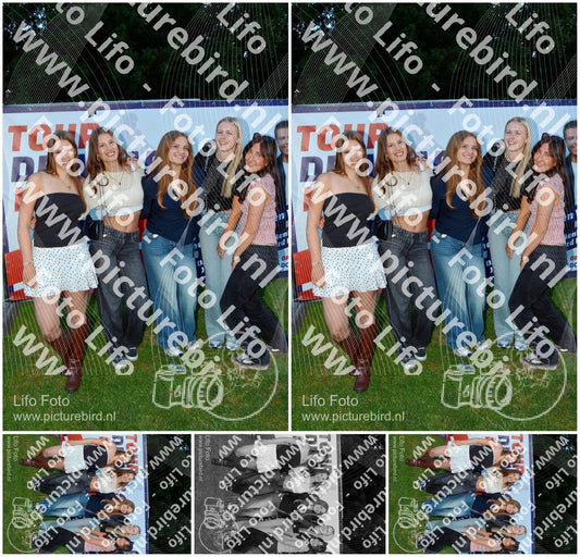 Evenement foto: Serie 602