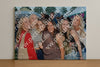 Evenement foto: Serie 602