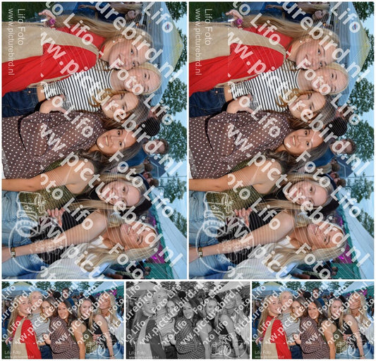 Evenement foto: Serie 602