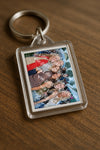Evenement foto: Serie 602