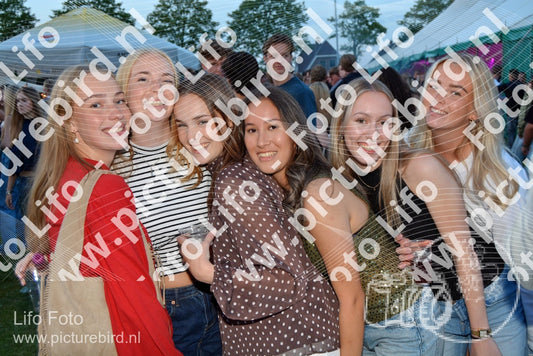 Evenement foto: Serie 602