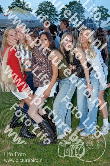 Evenement foto: Serie 602