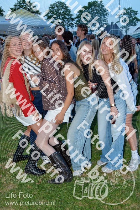 Evenement foto: Serie 602