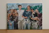 Evenement foto: Serie 602