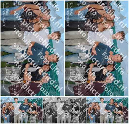 Evenement foto: Serie 602