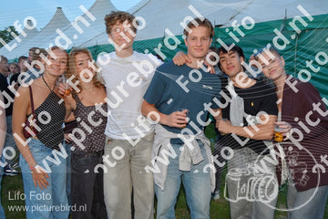 Evenement foto: Serie 602