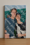 Evenement foto: Serie 602