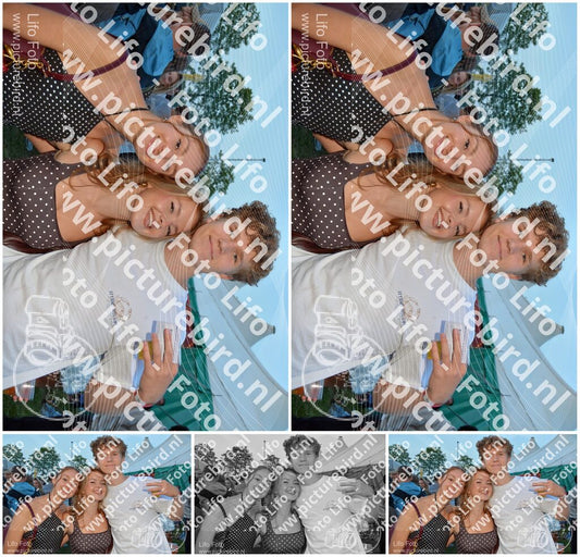 Evenement foto: Serie 602