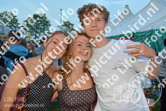 Evenement foto: Serie 602