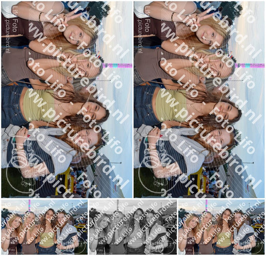 Evenement foto: Serie 602