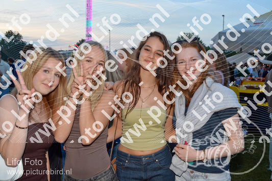 Evenement foto: Serie 602