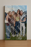 Evenement foto: Serie 602