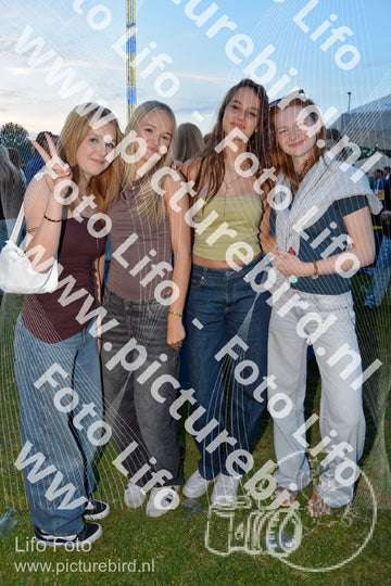 Evenement foto: Serie 602