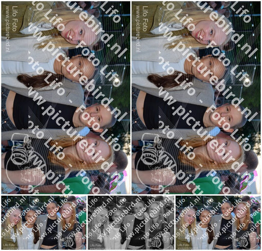 Evenement foto: Serie 602