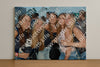 Evenement foto: Serie 602