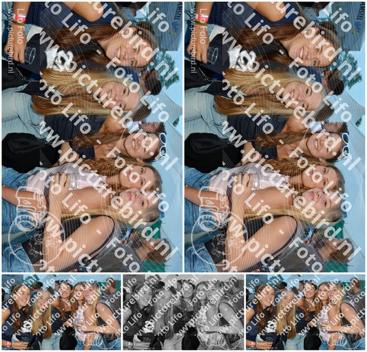 Evenement foto: Serie 602