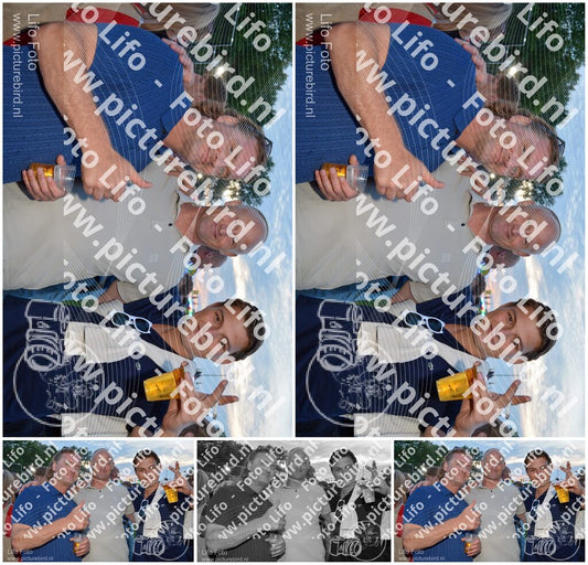 Evenement foto: Serie 602
