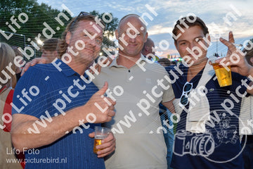Evenement foto: Serie 602