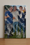 Evenement foto: Serie 602