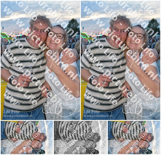 Evenement foto: Serie 602